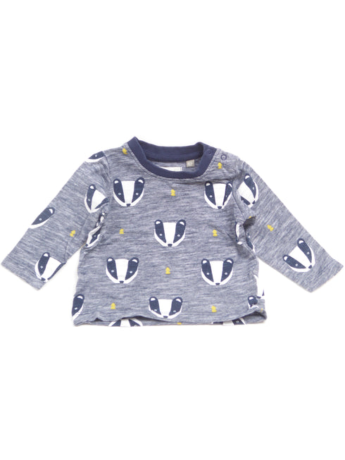 Bel & Bo - Longsleeve (62)